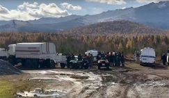 Из тайги не вернулись. В Красноярском крае ищут туристов, ушедших в "детский маршрут"