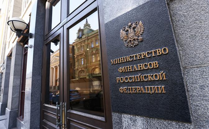 Минфин предлагает ввести НДС на импортные товары с маркетплейсов