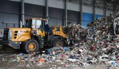 Мусоросжигательный завод - это "фабрика смерти", а до вторсырья чиновникам дела нет