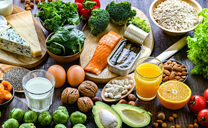 Терапевт перечислила продукты-рекордсмены по содержанию магния