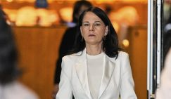 ООН избавила Германию от полного профана