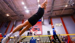 Олимпийский чемпион Дмитрий Васильев: На спортплощадки лозунгами не заманишь