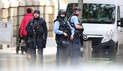 Андрей Баумейстер: О том, что Европе нужна война с Россией, говорить вслух не принято