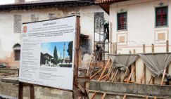 Крымских археологов надо закопать: Зеленский объявил вендетту ученым и музеям, работающим на полуострове