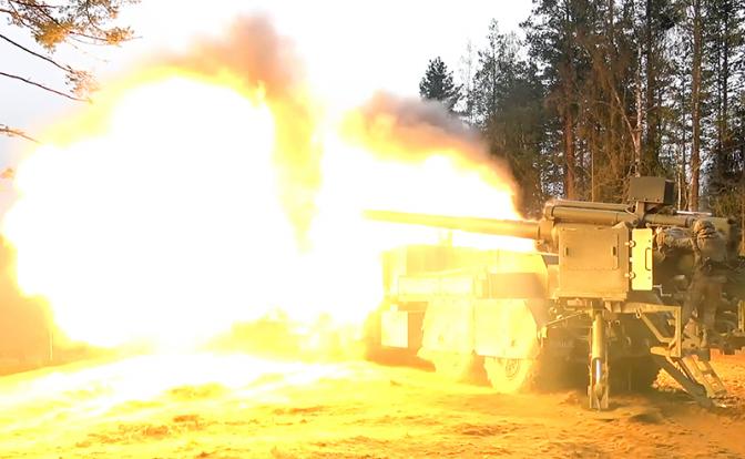 Сводки СВО, 4 октября, главное: Враг выбит из промзоны Волчанска, драпает из Ямполя, в Северске – городские бои