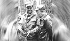 «Случилось страшное – Шевченко ушел»: Юрий Дроздов доложил в Москву о «кроте», но его не захотели услышать