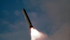 Пол Крейг Робертс: Запад не желает понять, что сам приближает время «Орешника»