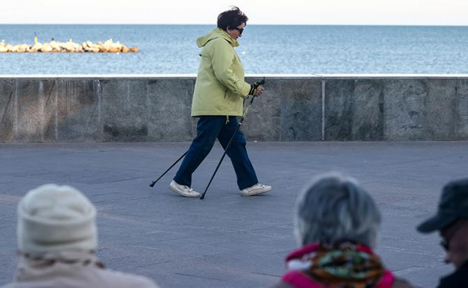 Доктор Мясников назвал главные правила для долгой жизни