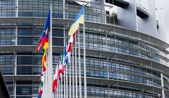 Европа рада бы поквитаться с Россией за Вторую мировую, но – чужими руками