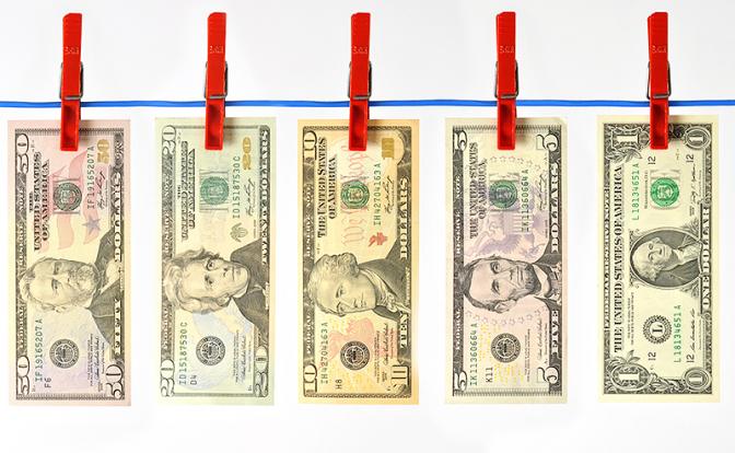 Нервная ситуация на рынке: обрушат ли экспортеры курс рубля к доллару?