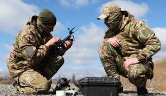 Сколько нужно времени для создания реально эффективного оружия против дронов и каким оно может быть