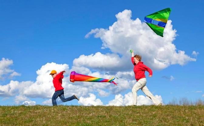 Врач рассказала, как укрепить иммунитет ребёнка осенью