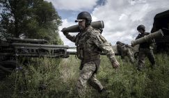 New York Times: У Украины – катастрофический чешский облом, грозящий обвалом фронта