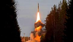 Александр Широкорад: Не стоит Штатам шутить с «Томагавками» – если Россия поверит, мало не покажется никому