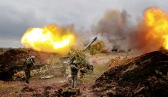 СВО, хроника недели. Идём на Запад, «Битва за Донбасс 2.0» набирает обороты