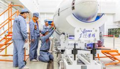 Скрестили советский Госплан, Toyota и Ford: Как Китай поставил на поток даже выпуск космических ракет