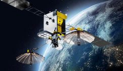 Берлин и Лондон в истерике: «Россия ослепляет, глушит, кинетически воздействует и всячески манипулирует нашими космическими аппаратами»