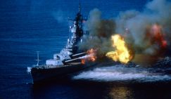 Погоня за «Адмиралом Нахимовым»: Трамп мечтает линкор  «Айова» превратить в быстроходный ракетный арсенал