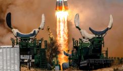 «Роскосмос» добился разрешения на рекламные акции для пришельцев и раздел полученной прибыли