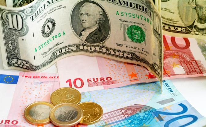 Прогноз курса доллара до конца года: как экспортеры снизят рубль?