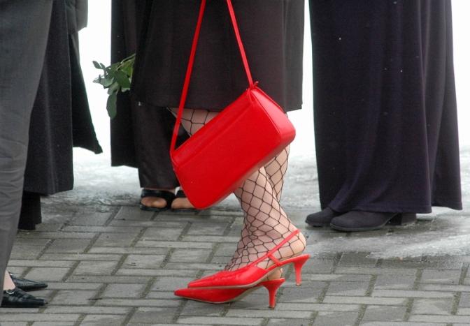 В Кузбассе чиновница попалась на взятке и махинациях с жильем