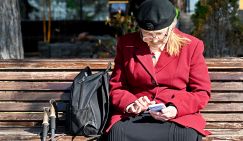 Плюс 23 рубля. Власть планирует поднять стоимость пенсионного балла. Что это даст и кому?