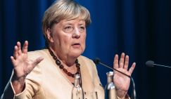 Поляки и прибалты - гнусные типы: Меркель нашла новых виновных в конфликте на Украине