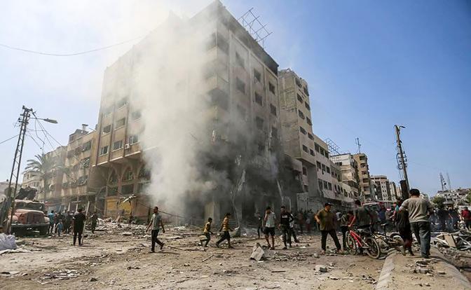 Евгений Сатановский: Активно заниматься Палестиной – очень плохая примета для нашей страны