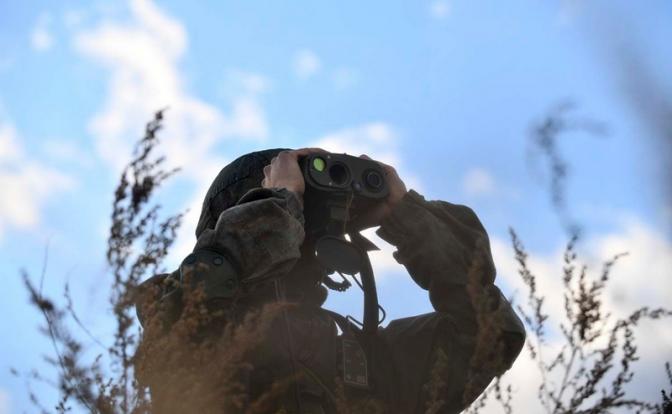 Армия РФ начала массово применять дрон «Заноза» для прокладки связи