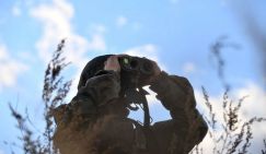 Армия РФ начала массово применять дрон «Заноза» для прокладки связи