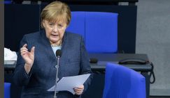 Меркель назвала неожиданную причину начала украинского конфликта