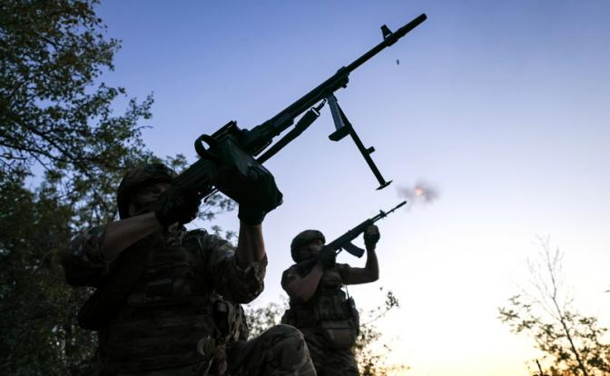 Тюмень взбудоражена – над городом сбили три дрона ВСУ. Откуда они летели? Неужели с Украины?