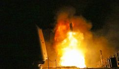 «Включить дурака» по-американски: Трамп делает вид, что не знает, как Киев «Томагавками» распорядится