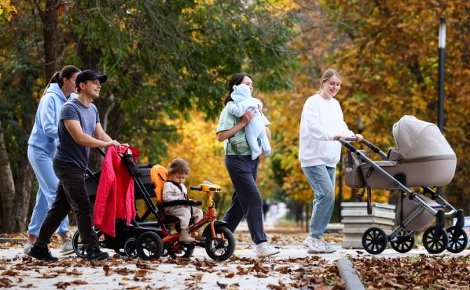 Маткапитал готовят к «перезагрузке»: Минтруда сместит акценты в демографии