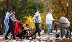 Маткапитал готовят к «перезагрузке»: Минтруда сместит акценты в демографии