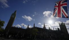 Лондон готовит грандиозную провокацию, чтобы обвинить в этом Россию