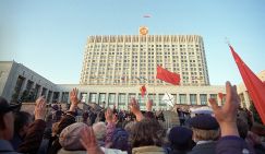 Сергей Бабурин: Ельцин пошел на вооруженный мятеж, потому что боялся отвечать за воровскую приватизацию