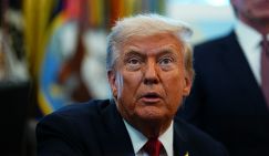 Трамп в очередной раз заявил, что разочарован в Путине