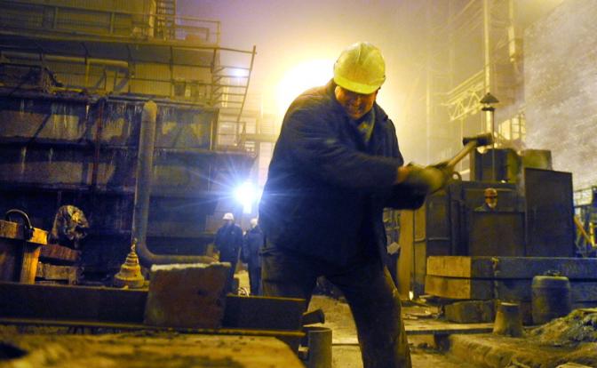 Олег Сухарев: Нам нужна национализация, ключевой ставкой экономику не вылечишь