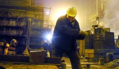 Олег Сухарев: Нам нужна национализация, ключевой ставкой экономику не вылечишь