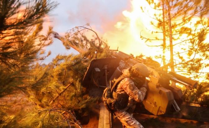 Сводки СВО, 8 октября, главное: У ВСУ в Красноармейске заканчивается пехота, разгром не за горами