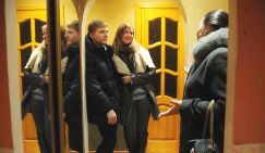 Дмитрий Аграновский: Защищать граждан от действий квартирных мошенников должно государство