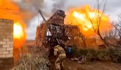 Герасимов поставил крест на 25-тысячной группировке ВСУ в Торецке, последнего “хероя” ликвидировали в Клебан-Быке