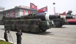 Позор для «Пэтриота»: Ким Чен Ын сделал неприятный сюрприз Сеулу и, возможно, Киеву тоже