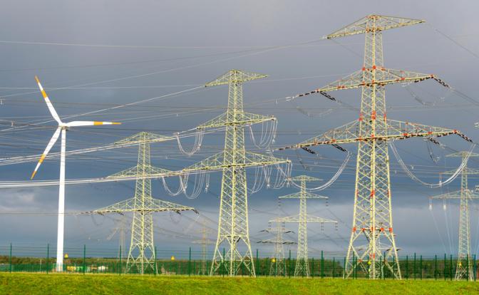 «Прощай, Россия. Прощай, Ленин»: «Зеленый курс» ведет Прибалтику от АЭС к примусу. Хотя везде наоборот