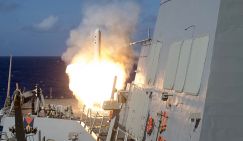 «Карибский кризис 2.0»: Вашингтон опасно заигрался с чудо-ракетами для Киева