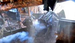 Поляки хоронят надежды ВСУ в окрестностях Краматорска и Славянска