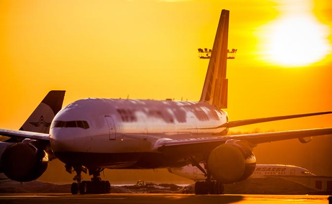 Тотальная проверка "малой авиации": Техника стареет, перевозчики экономят, а люди гибнут