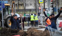Меняем Джамшута и Равшана на Нгуена и Викрама