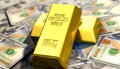 На доллар навели порчу. Почему частные инвесторы избавляются от американской валюты